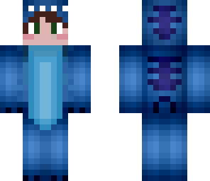 stitch onesie