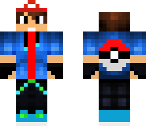 ash ketchup