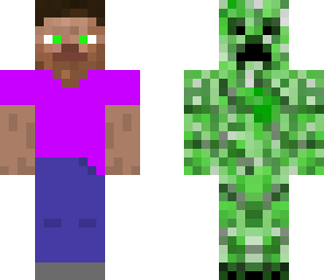 half creeper
