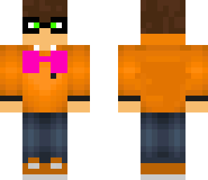 bra nerd