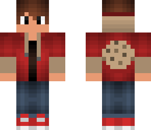 final cookie m8