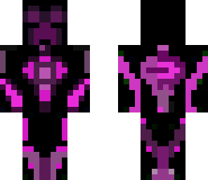 purple fire creeper