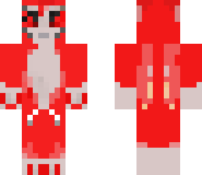 evil stampy