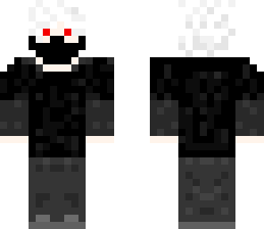 kaneki shiro