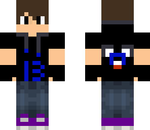jakeblue13 upgraded