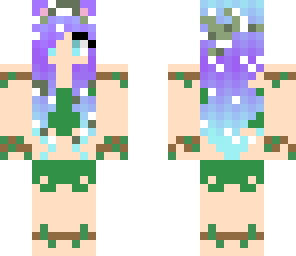 fantasy lost princess