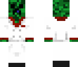 creeper gammer 2 by quinn 