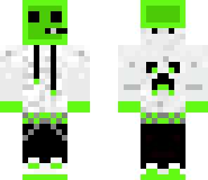 gamer slime