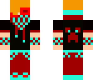 awesome skin 1