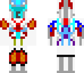 awesome skin 3