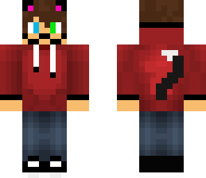 boy cat