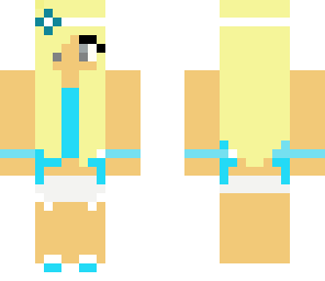 frosty teen