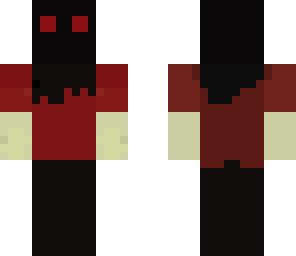 masked man v2