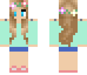 summer cutie
