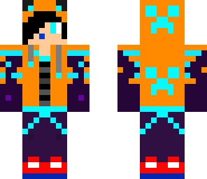 flux king