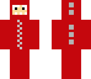 dino man