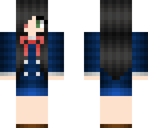 mei misaki