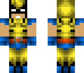 wolverine