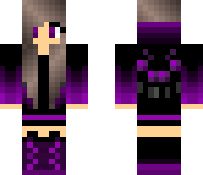 lady violet