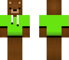 bear