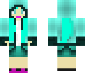 teen mage