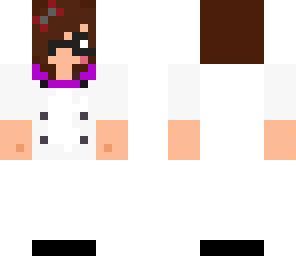 brotato klub ice girl