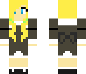 kamichama karin karins school uniform