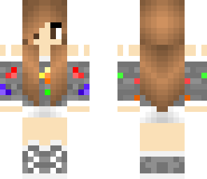 rainbow ore