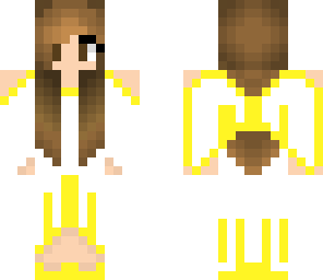white angel