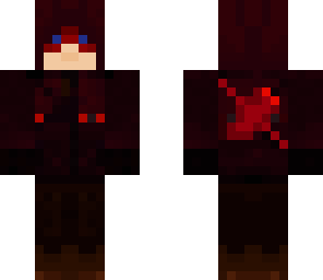 red arrow test