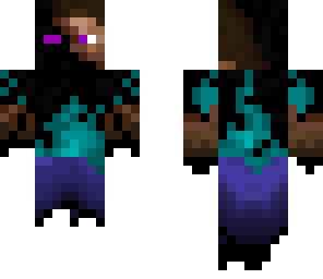 ender steve