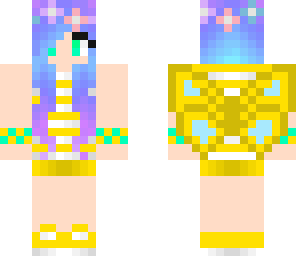 gold fairy cx