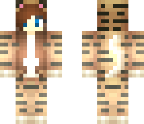 edit tiger