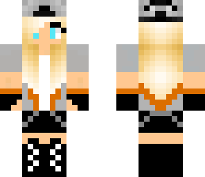skater girl