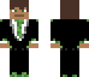 going green