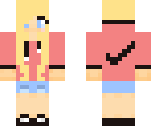 girl