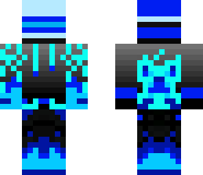 cyber man