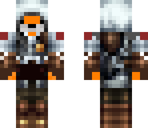 assasin fox