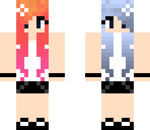 fire and ice