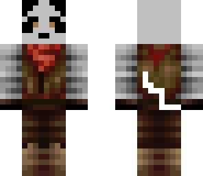 panda