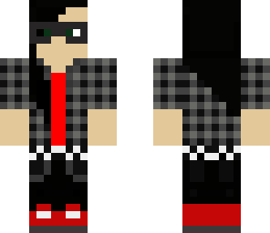 skrillex swag 2