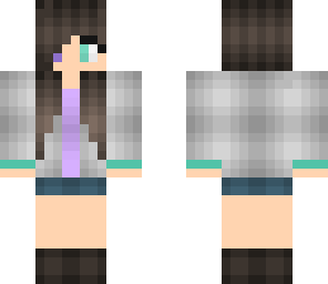 my skin