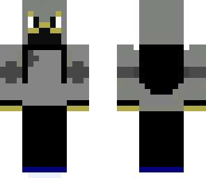 the modern assassin