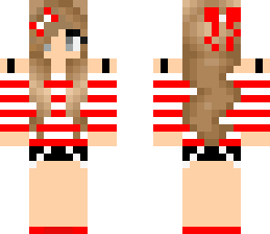 peppermint cutie
