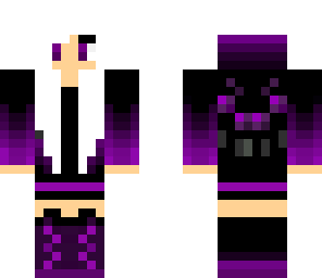 lady violet redone