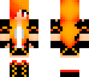 flame biker edited