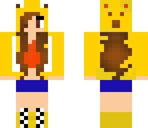 winnie the pooh girl