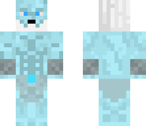 white walker got