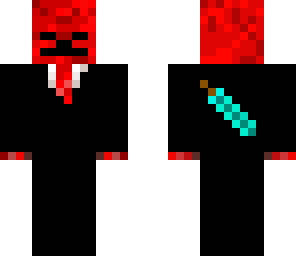 red creeper