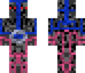 circuit enderman